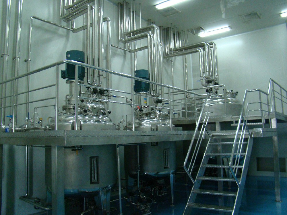 烏梅提取物生產設備 小型中藥浸膏粉體生產工藝